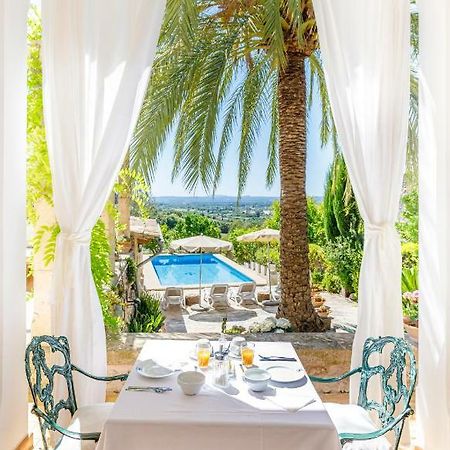 Son Colom -Turismo De Interior Villa กัมปาเนต ภายนอก รูปภาพ