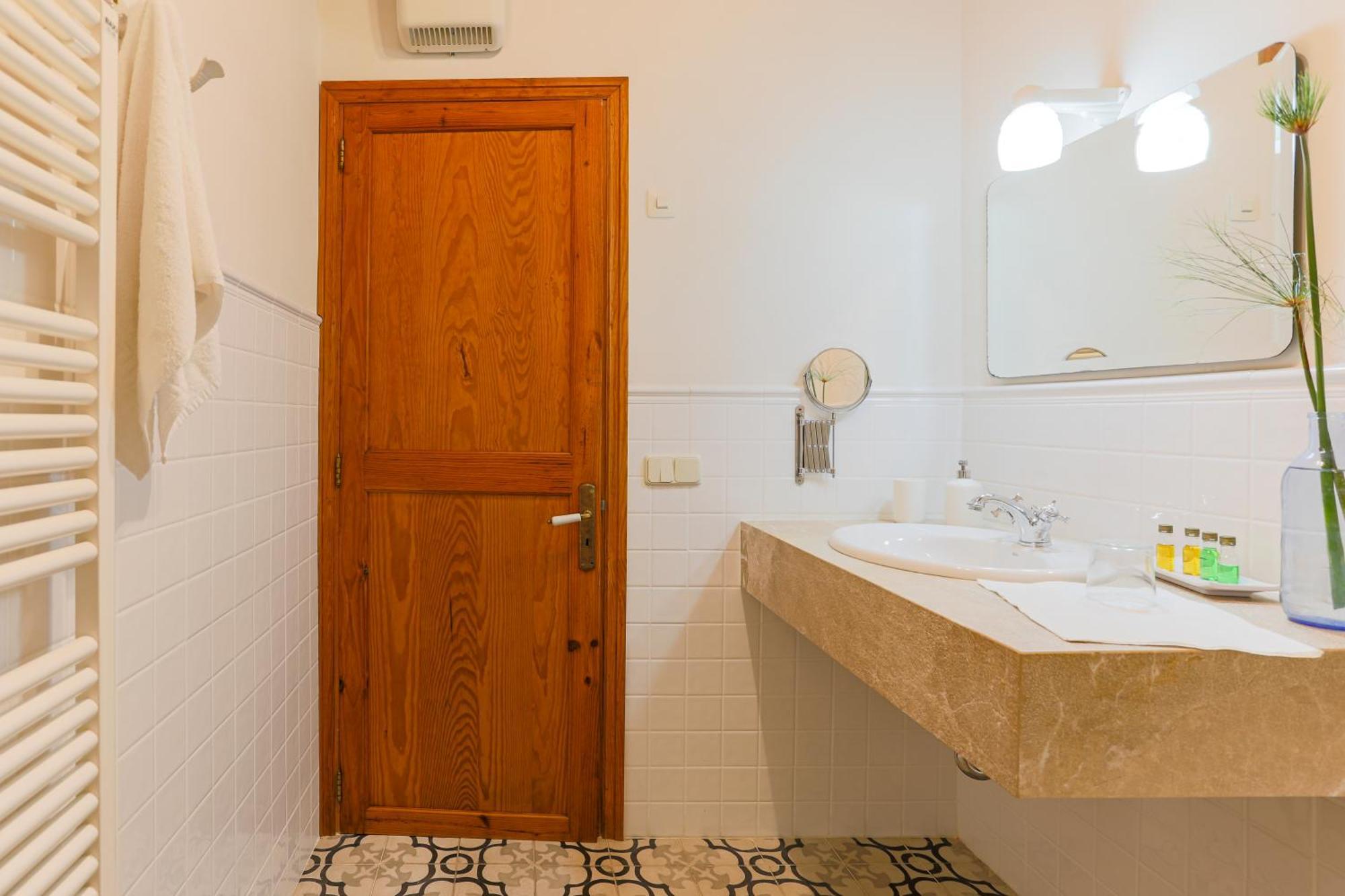 Son Colom -Turismo De Interior Villa กัมปาเนต ภายนอก รูปภาพ