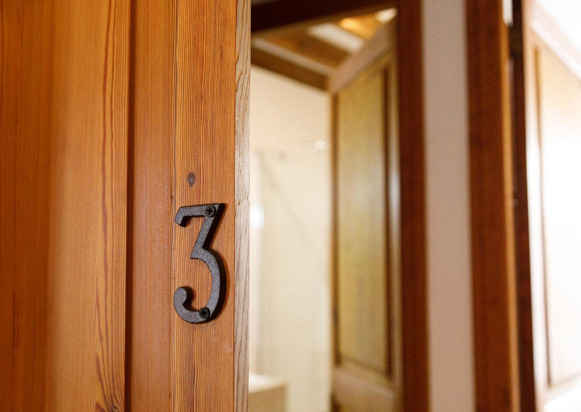 Son Colom -Turismo De Interior Villa กัมปาเนต ภายนอก รูปภาพ