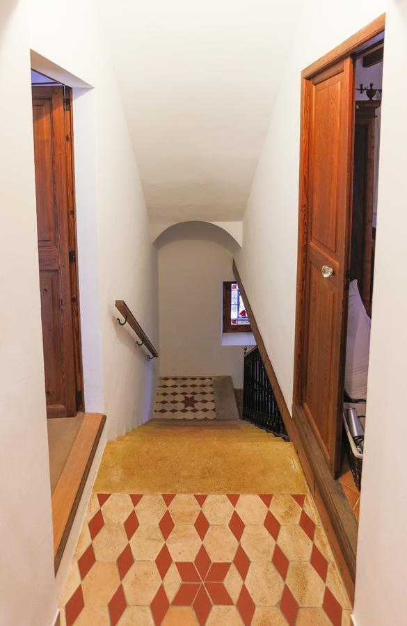 Son Colom -Turismo De Interior Villa กัมปาเนต ภายนอก รูปภาพ