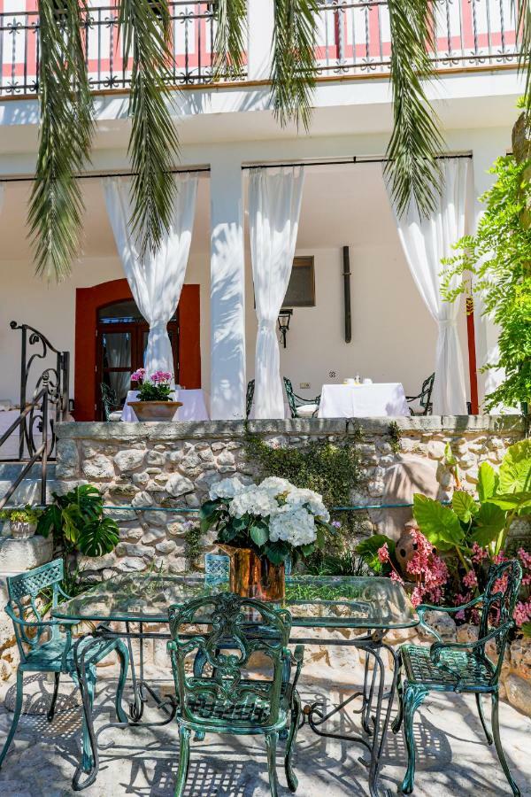 Son Colom -Turismo De Interior Villa กัมปาเนต ภายนอก รูปภาพ
