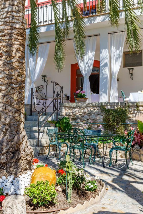 Son Colom -Turismo De Interior Villa กัมปาเนต ภายนอก รูปภาพ