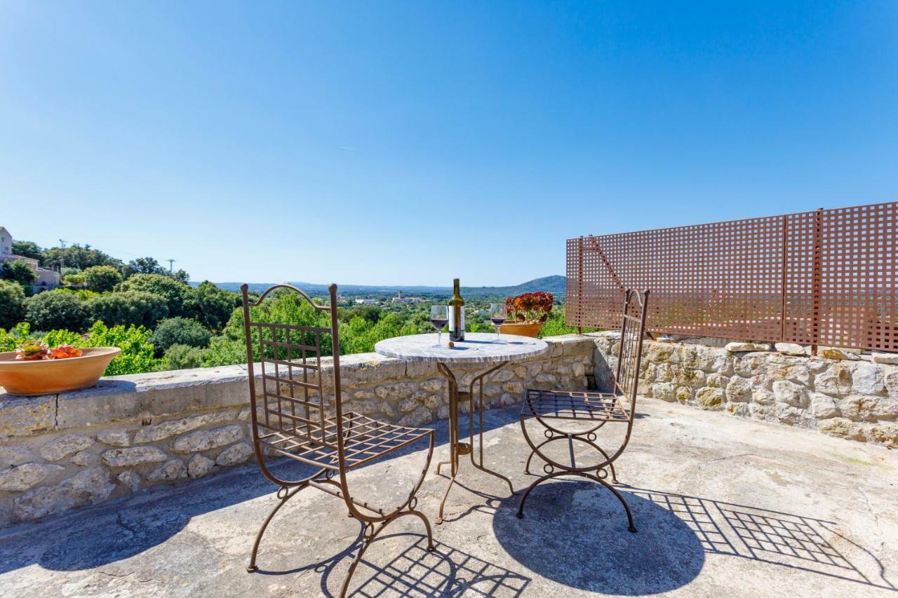 Son Colom -Turismo De Interior Villa กัมปาเนต ภายนอก รูปภาพ