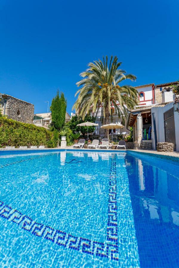 Son Colom -Turismo De Interior Villa กัมปาเนต ภายนอก รูปภาพ