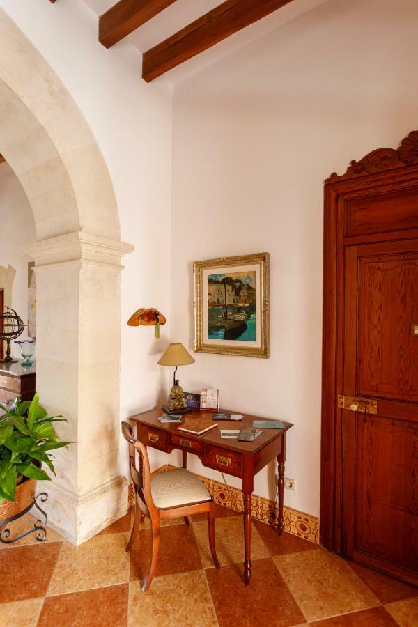 Son Colom -Turismo De Interior Villa กัมปาเนต ภายนอก รูปภาพ