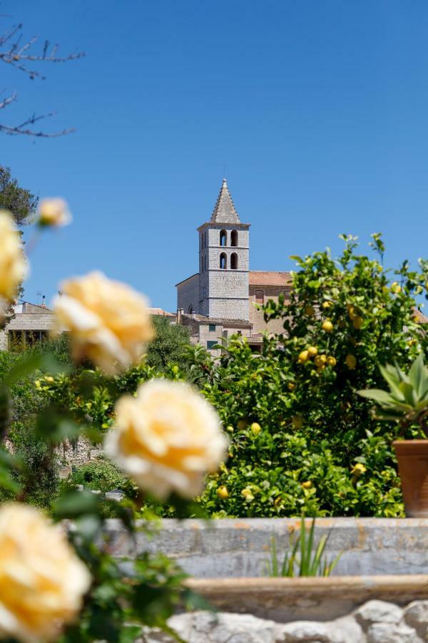 Son Colom -Turismo De Interior Villa กัมปาเนต ภายนอก รูปภาพ