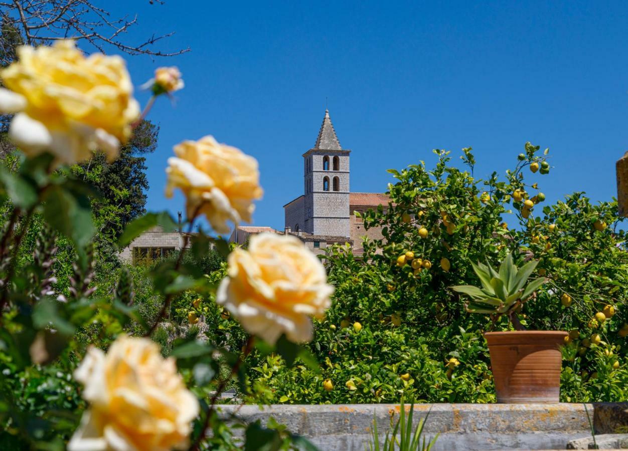 Son Colom -Turismo De Interior Villa กัมปาเนต ภายนอก รูปภาพ